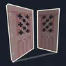 Smooth Animated Doors