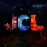 Just Colored Lighting