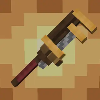 QING's Create Modpack