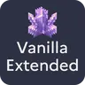 Amethyst Vanilla Extended (AVE)