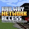 Block Railway Engineering: IR (Immersive Railroading)