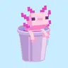 Axolotl PVP Modpack