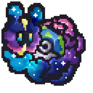 Cobblemon Earth The Mizuni Region