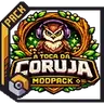 A Toca da Coruja Modpack