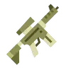 TaCZ Warfare pack