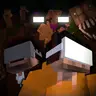 Survival of the Wyld