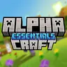 AlphaCraft Essentials
