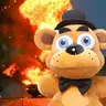 Five Nights at Freddy's Remastered(NeoForge)