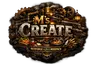 Easy M's Create