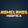 Homelands Server