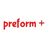 Preform +