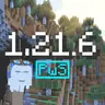 Fancy Glint+ — Minecraft Java Texture Pack Download