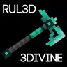 Tactical 3D Tools PvP X Simply Swords