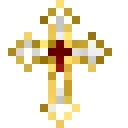 Cross Totem