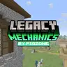 Legacy Mechanics: Addon
