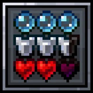 HUD Reimagined