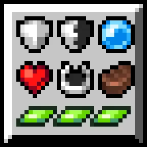 Etsan's Better Hotbar