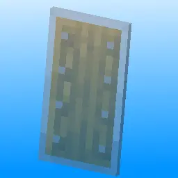 transparent shield