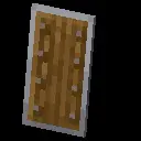 Speacs small shield