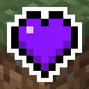 Hearts (Purple)