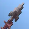 3D Spears Reimagined