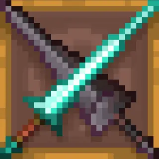 ukia's spears & lances