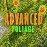 Advanced Grass Foliage