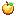 Animated Golden apple