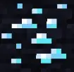 Glowing Ores for Programmer Art Continuation (PACP)