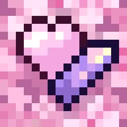 Jirniy's Pink HUD