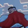 Omni-Man Totem