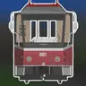 [MTR4/JCM] Trams4MC 2 - Realistic tram resourcepack