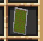 Homestead GUI