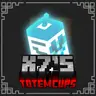 X7’s Totem Cups blue