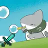 小鲨鱼PVP材质包 Sharky PvP Texture Pack