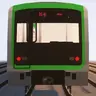 [MTR4] Seoul Metro 2000 series (2nd batch)
