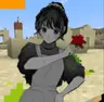 Waguri Totem V2 (Fragrant Flower Blooms with dignity)