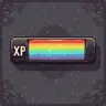 Rgb Animated Xp Bar x16