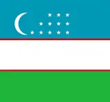 uzbek tili