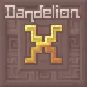 Dandelion X