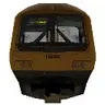 [MTR3/4] British Rail Class 165