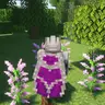 Better Elytra (medieval dragon style)