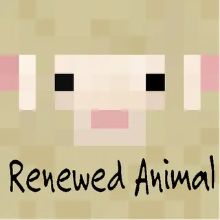 Renewed Animals