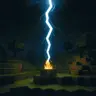 Enhanced Lightning Sound