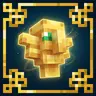 3D animated totem of undying HMI SUPPORT
