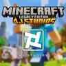 MCLegacyCraft Resources