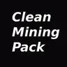 Clean Mining Pack