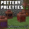 Pottery Palettes - Resource Pack