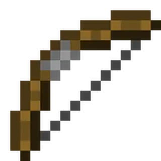 Bow and Crossbow Empty animations