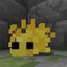 rare goldenfish